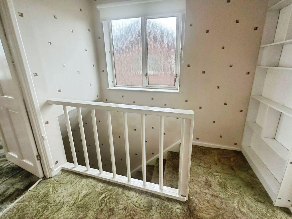 Falstone Crescent, Ashington , NE63 0TY